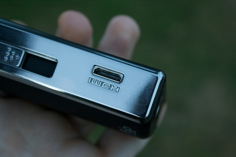 Illustration for article titled Flip UltraHD Camcorder Review